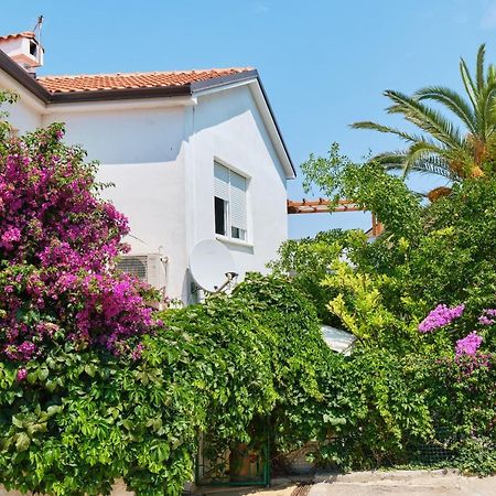 Apartments Antares Mali Lošinj Eksteriør billede