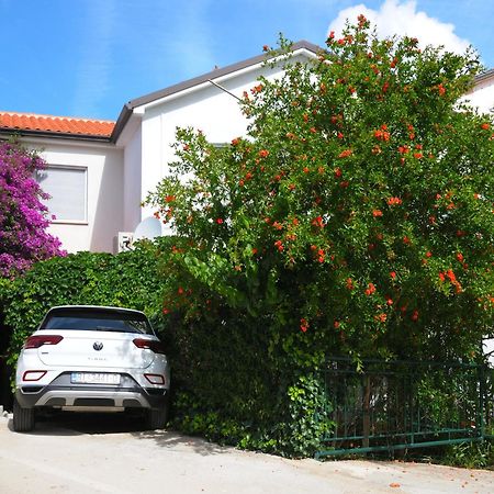 Apartments Antares Mali Lošinj Eksteriør billede