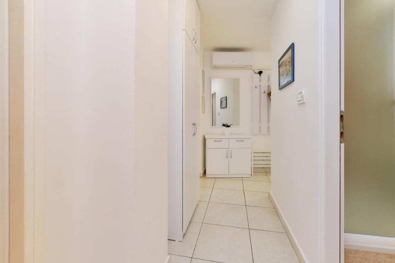 Apartments Antares Mali Lošinj Eksteriør billede